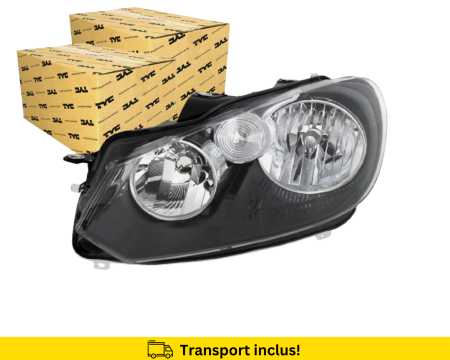 Far stanga VW Golf VI 6 2008-202 H7 H7