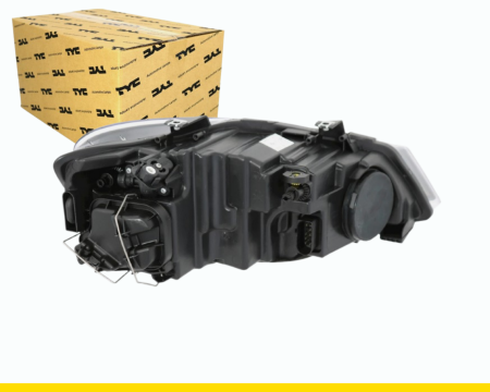 Far stanga VW Polo 6R 2009-2014 H4 Trendline [1]