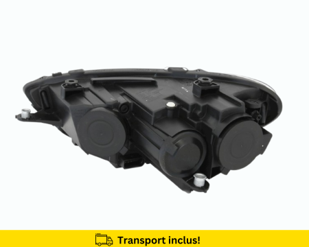 Far stanga WV Scirocco 2008-2012 H7 H7 Halogen [1]