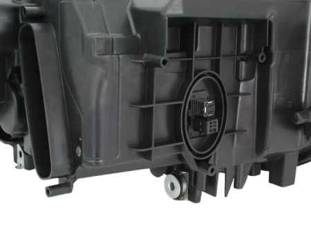 Far Xenon BMW Seria 3 F30 F31 2011-2015 D1S LED Stanga [2]