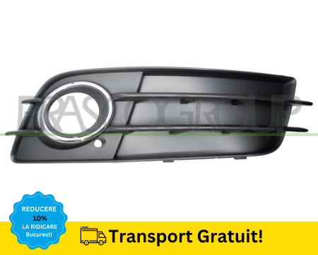 AUDI - Grila Bara fata Dreapta Audi A4 B8 S-LINE 2007-2011
