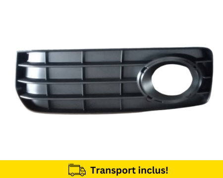 A5 2007-2016 - Grila Bara fata Audi A5 8T 2007-2011 S-LINE stanga