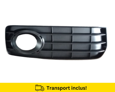 A5 2007-2016 - Grila Bara fata Audi A5 8T 2007-2011 S-LINE dreapta