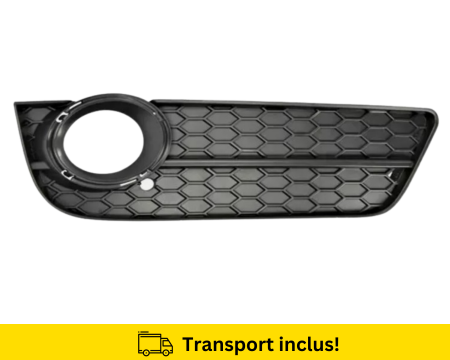 A5 2007-2016 - Grila Bara fata Audi A5 8T 2007-2011 dreapta