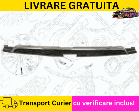 CRUZE 2009-2017 - Grila Bara Fata superioara Chevrolet CRUZE 2010-2012