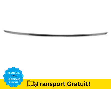 SKODA - Ornament cromat Haion Skoda SUPERB II 2 2008-2012