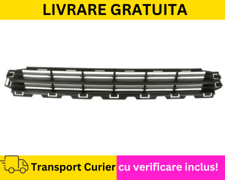 MONDEO MK3 2000-2007 - Grila Bara fata inferioara Ford Mondeo 2003-2007