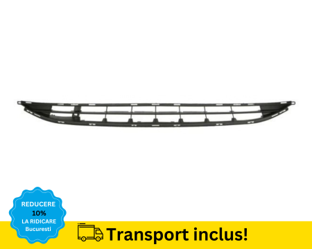 CORSA E 2014-2019 - Grila Bara fata inferioara Opel Corsa E 2014-2019