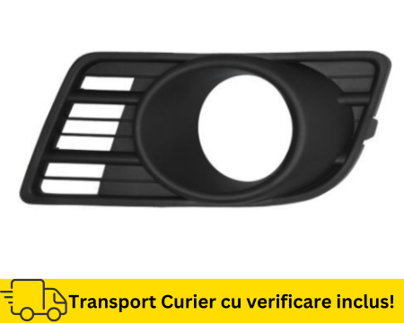 SWIFT 2005-2010 - Grila Bara fata proiector stanga Suzuki Swift 2005-2010