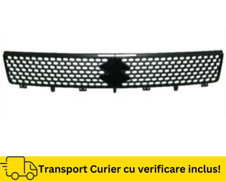 SWIFT 2005-2010 - Grila Radiator Bara fata Suzuki Swift 2005-2010