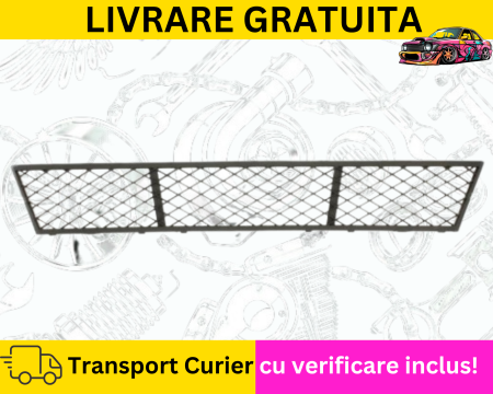 BMW - Grila Bara fata BMW Seria 5 F10 F11 2010-2014