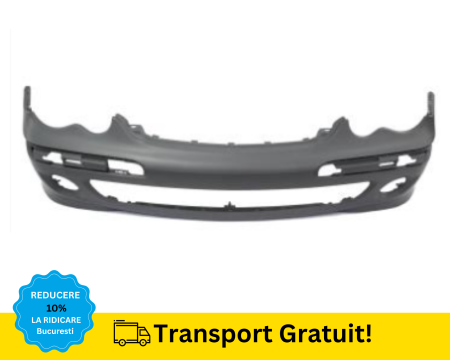 C-CLASS W203 2000-2007 - Bara fata Mercedes C-CLASS W203 FSL 2003-2006 NEVOPSITA