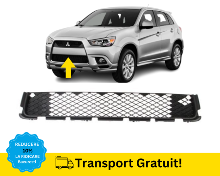ASX - Grila Bara fata Mitsubishi ASX 2010-2013