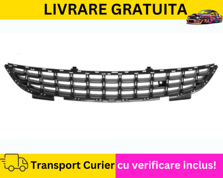 OPEL - Grila Bara fata Opel Corsa D Facelift 2011-2014