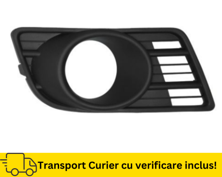 SWIFT 2005-2010 - Grila Bara fata proiector dreapta Suzuki Swift 2005-2010