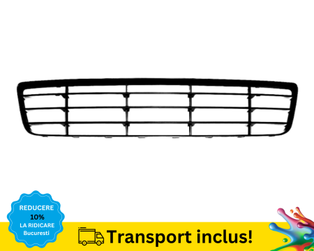 VOLKSWAGEN - Grila Bara fata VW Golf 6 VI R20 2008-2012