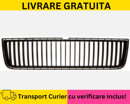 OCTAVIA 3 2013-2016 - Grila Bara fata Skoda OCTAVIA 1 1998-2010