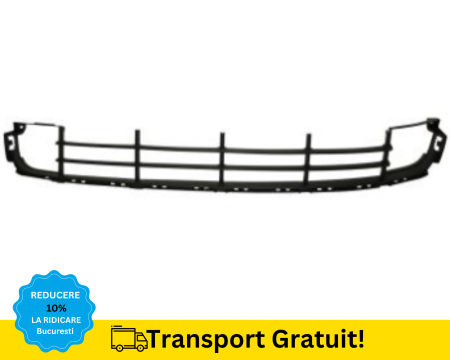 Grila Bara fata Skoda SUPERB II 2 2008-2012
