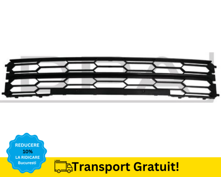 SKODA - Grila Bara fata Skoda SUPERB 2013-2015