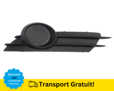 CORSA D 2006-2014 - Grila Bara fata Dreapta Opel Corsa D 2006-2010
