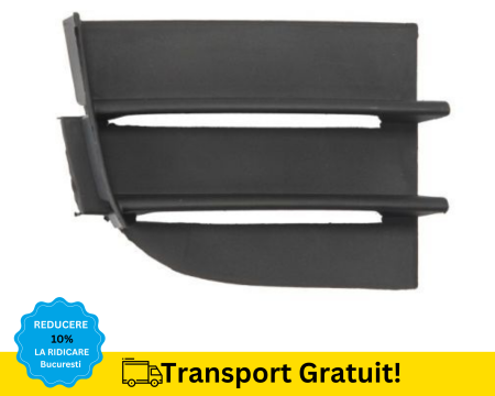 Grila Bara fata Dreapta Skoda SUPERB II 2 2008-2012