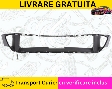 BMW - Grila ventilatie Bara fata M BMW Seria 5 F10 F11 2010-2014