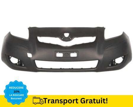 Bara fata Toyota Yaris 2009-2011 NEVOPSITA