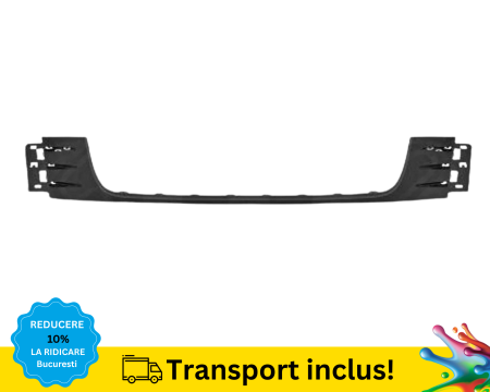 VOLKSWAGEN -  Grila Bara fata VW Golf 6 VI GTI 2008-2012 5K0853655GA7U