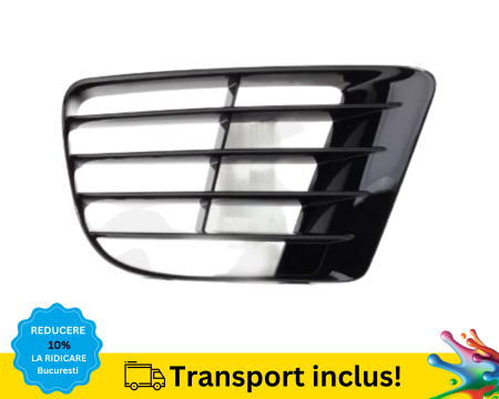 VOLKSWAGEN - Grila Bara fata VW Golf 6 VI R20 2008-2012 Dreapta