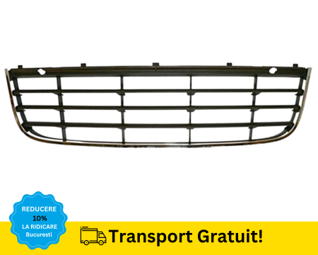 JETTA 2005-2010 - Grila Bara fata VW JETTA 3 Golf 5 Variant Combi 2004-2010 Bandou cromat
