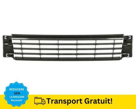 POLO 6R 2009-2017 - Grila Bara Fata VW Polo 6R Facelift 2014-2017
