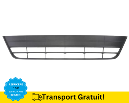 TIGUAN 2007-2016 - Grila radiator VW Tiguan 5N 2007-2011