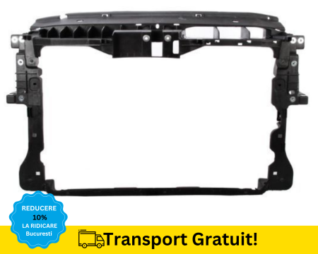 TIGUAN 2007-2016 - Trager Panou fata VW Tiguan 5N 2007-2011