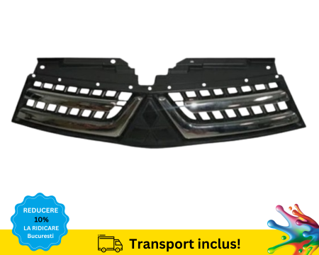 L200 - Grila masca radiator Mitsubishi L200 2010-2015