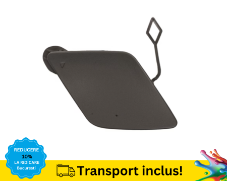 SERIA 3 F30 F31 2011-2017 - Capac cui tractare Bara fata M-Tech BMW Seria 3 F30 F31 2011-2017