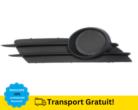 CORSA D 2006-2014 - Grila Bara fata stanga Opel Corsa D 2006-2010