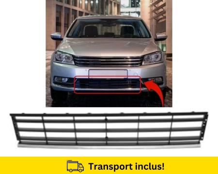 PASSAT B7 2010-2014 - Grila centrala Bara fata VW Passat B7 2010-2014 Trendline