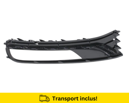 Grila proiector ceata Bara fata VW Passat B7 2010-2014 Comfortline Dreapta [1]