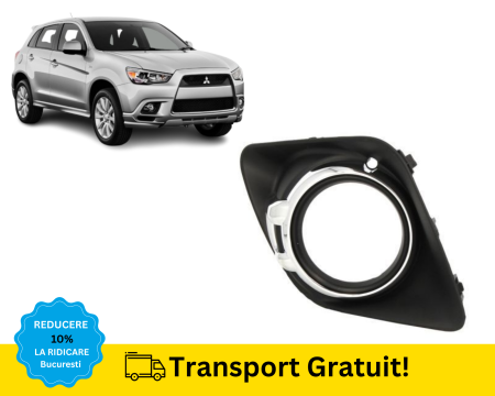 ASX - Grila Proiector ceata dreapta Mitsubishi ASX 2010-2013