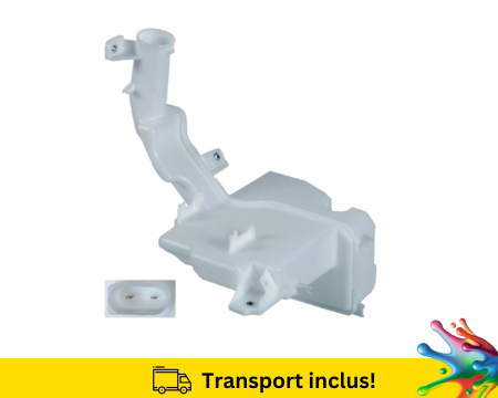 PASSAT B7 2010-2014 - Vas lichid parbriz VW Passat B7 2010-2014