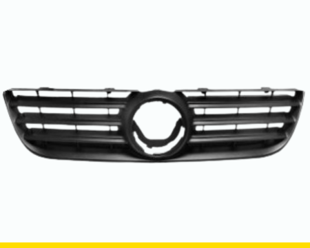 Grila radiator - Grila radiator VW Polo 9N 2005-2009