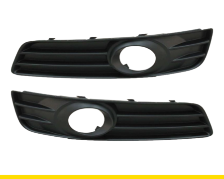 Bara - Set Grile Bara fata Audi A3 8P 2008-2012