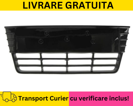 FOCUS MK3 2012-2017 - Grila Bara fata Ford Focus MK-3 2011-2015
