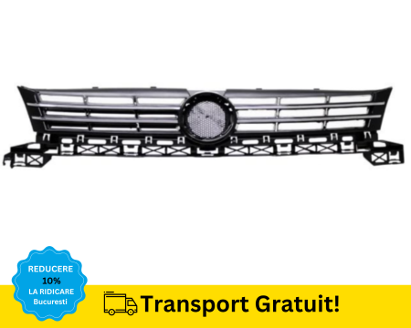 VOLKSWAGEN - Grila Radiator VW Touran 2010-2014