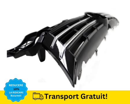 Grila Radiator VW Touran 2010-2014 [1]