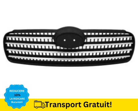 ACCENT 2005-2010 - Grila Radiator Hyundai Accent 2005-2010