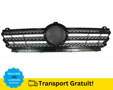 MERCEDES - Grila Radiator Mercedes Sprinter model 901-904 2000-2006
