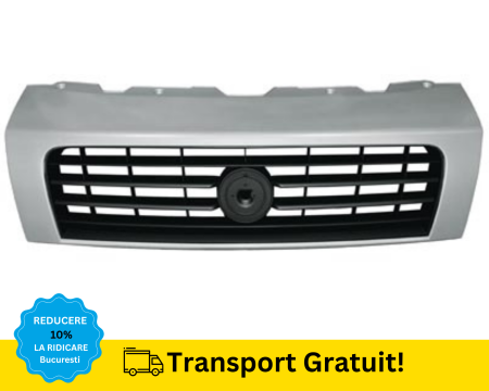 DUCATO - Grila Radiator Fiat DUCATO 2006-2014