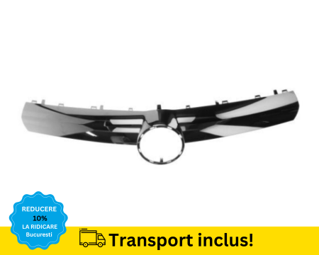 ZAFIRA B 2005-2012 - Bandou cromat Grila radiator Opel Zafira B 2005-2008