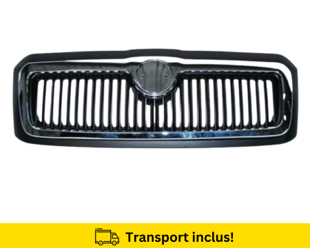 Grila radiator Skoda Octavia 1 1998-2010